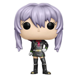 SHINOA HIRAGI / SERAPH OF THE END / FIGURINE FUNKO POP precio