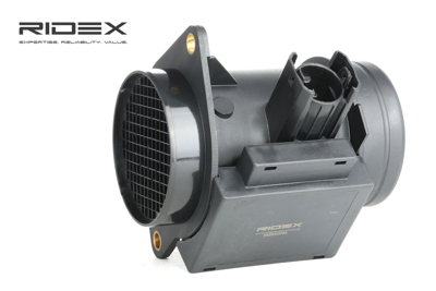 RIDEX Débitmètre d'Air 3926A0044 Débitmètre De Masse d'Air BMW,LAND ROVER,OPEL,5 E39,3 E36,5 Touring E39,7 E38,3 Touring E36,RANGE ROVER II LP