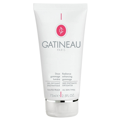 Gommage Révélateur d’Éclat Gatineau 75 ml