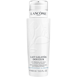 Lancôme Galatéis Douceur fluide démaquillant adoucissant yeux & visage - 400ml características