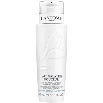 Lancôme Galatéis Douceur fluide démaquillant adoucissant yeux & visage - 400ml