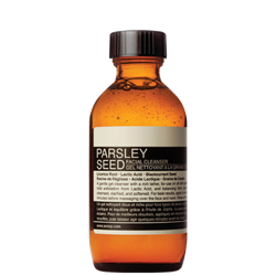 Aesop Parsley Seed Facial Cleanser 100ml características
