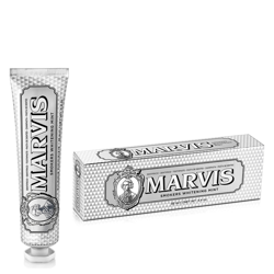 Marvis Whitening Mint Toothpaste for Smokers 85ml precio