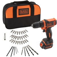 BDCDD121SA, Perceuse/visseuse