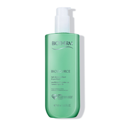 Biotherm Biosource Lait Démaquillant & Purifiant en oferta