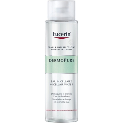 Eucerin® DermoPure Eau micellaire
