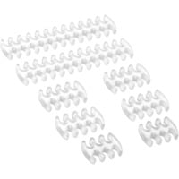 ModFlex Support de câbles Transparent, Modding precio