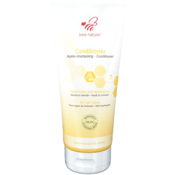 nee nature® Après-Shampoing características