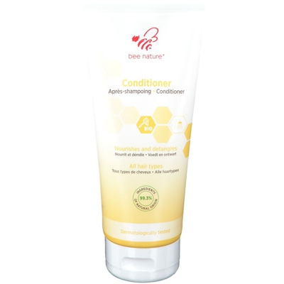 nee nature® Après-Shampoing