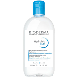 Bioderma Hydrabio H2O Eau Micellaire Démaquillante Nettoyante precio