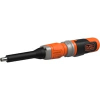 BCF603C-QW visseuse électrique et visseuse à percussion 180 tr/min Noir, Orange, Tournevis