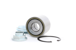 RIDEX Kit De Roulement De Roue 654W0083 Jeu de roulements de roue CITROËN,PEUGEOT,C4 I LC_,C4 Coupé LA_,C4 Sedán L,307 3A/C,307 SW 3H,307 CC 3B características