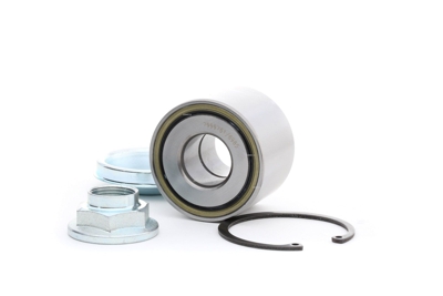 RIDEX Kit De Roulement De Roue 654W0083 Jeu de roulements de roue CITROËN,PEUGEOT,C4 I LC_,C4 Coupé LA_,C4 Sedán L,307 3A/C,307 SW 3H,307 CC 3B