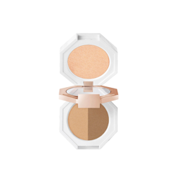 Dear Dahlia Paradise Dual Palette - Caramel Slice 4g en oferta