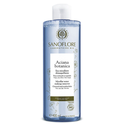 Sanoflore Eau micellaire Aciana botanica precio