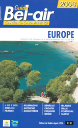 Guide Bel-air Camping-Caravaning : Europe en oferta