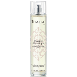 Thalgo Hydrating Dry Oil precio