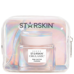 STARSKIN Orglamic Pink Cactus Pudding Mini características