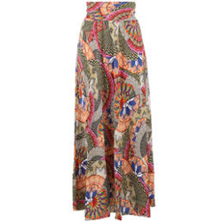 PAIN DE SUCRE jupe longue Jaya Wax características