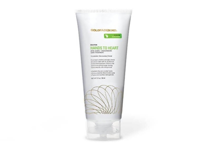 Goldfaden MD Hands To Heart Anti-Aging + Brightening Hand Treatment 88ml