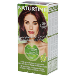 Naturtint® Coloration Permanente 4M Châtain acajou precio