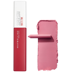 Maybelline SuperStay Matte Ink Lipsticks Exclusive en oferta