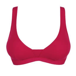 PRIMADONNA haut de maillot de bain triangle Holiday
