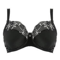 LISE CHARMEL soutien-gorge armatures bien-être en soie Splendeur Soie características