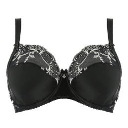 LISE CHARMEL soutien-gorge armatures bien-être en soie Splendeur Soie