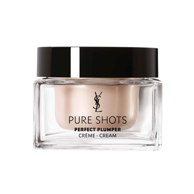 Yves Saint Laurent Pure Shots Perfect Plumper Cream 50ml (Various Types) - Perfect Plumper