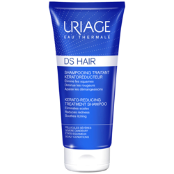 Uriage DS Hair Kerato-Reducing Shampoo 150ml precio