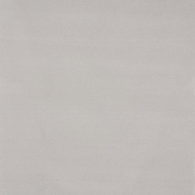 Tissu coton lin brossé gris