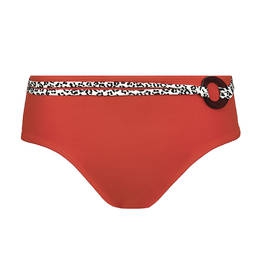 EMPREINTE bas de maillot de bain culotte Wild