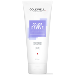 Goldwell Dualsenses Color Revive Light Cool Blonde 200ml características