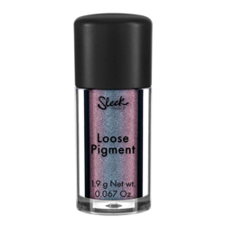 Sleek MakeUP Loose Pigment 1.9g (Various Shades) - Psychedelic características