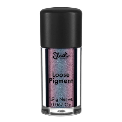 Sleek MakeUP Loose Pigment 1.9g (Various Shades) - Psychedelic