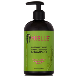 Mielle Organics Rosemary Mint Shampoo precio
