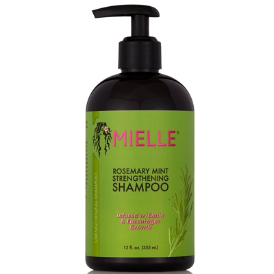Mielle Organics Rosemary Mint Shampoo