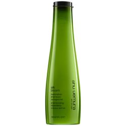 SHAMPOOING SHU UEMURA ART OF HAIR SILK BLOOM (300ML) precio