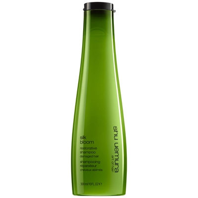 SHAMPOOING SHU UEMURA ART OF HAIR SILK BLOOM (300ML)