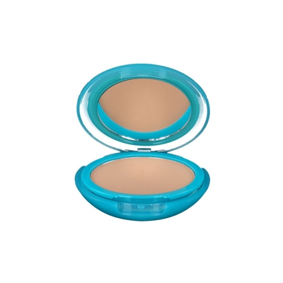 BioNike Defence SUN Fond de teint solaire compact 50 n°1 ambre