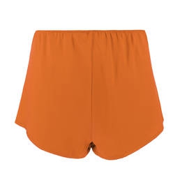 OSCALITO short en soie Soie Stretch