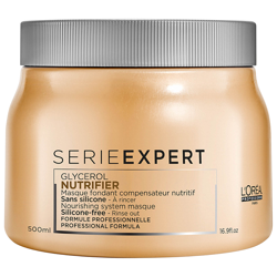 L'Oreal Professionnel Série Expert Nutrifier Masque 500ml precio