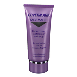 Covermark Face Magic Brun Nr. 5 precio