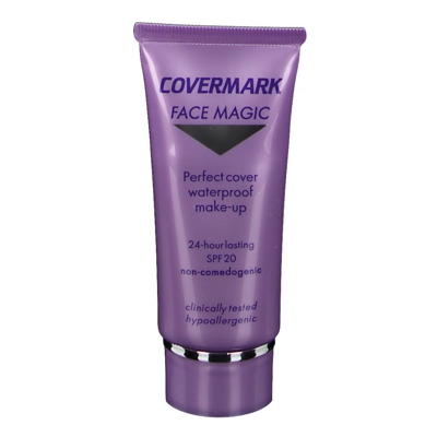 Covermark Face Magic Brun Nr. 5