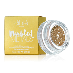 Ciaté London Marbled Metals Eye Shadow - Eclipse 4g precio