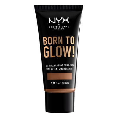 Fond de teint éclat Born To Glow!