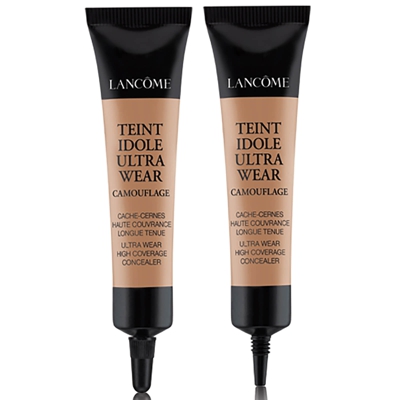Anti-cernes Lancôme Teint Idole Ultra Camo 10 ml (nuances variées) - 320 Bisque W OS/04