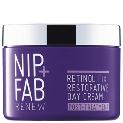 NIP+FAB Retinol Fix Restorative Day Cream Post-Treatment 50ml precio