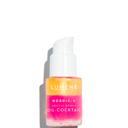 Lumene Nordic-C [VALO] Arctic Berry Oil Cocktail 15ml características